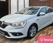 Zunanja slika - Renault Mégane - Megane GRANDTOUR dCi 110 BUSINESS-SLO-1.LAST-SAMO 138TKM - 1 - Predogledna slika