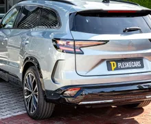 Zunanja slika - Renault Espace - E-Tech 200 Full hybrid iconic Avt. - 15 - Predogledna slika