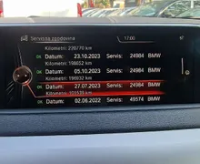 Zunanja slika - BMW X5 - serija : xDrive25d 7-SEDEZEV... - 11 - Predogledna slika