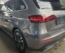 Zunanja slika - Mercedes-Benz B-Razred - B 200 DCT - 4 - Predogledna slika