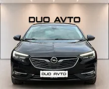 Zunanja slika - Opel Insignia - 2.0 CDTI-AVT.-SLO-LED-NAVI-HEAD UP-18COL-NA OBROKE - 3 - Predogledna slika