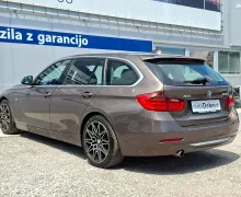 Zunanja slika - BMW Serija 3 - Touring: 320d xDrive -Kamera - - 6 - Predogledna slika