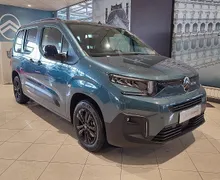 Zunanja slika - Citroën Berlingo - Max M BlueHDi 130 EAT8 - 1 - Predogledna slika