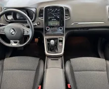 Zunanja slika - Renault Scénic - Grand Scenic TCe 140 Techno SLO 1.Lastnik - 7 - Predogledna slika