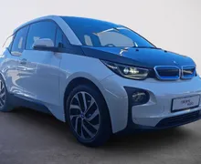 Zunanja slika - BMW i3 - Avt. - 1 - Predogledna slika
