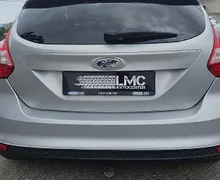 Zunanja slika - Ford Focus - 1.0 125ks °OPRAVLJEN VELIK SERVIS° °6-PRESTAV° - 6 - Predogledna slika