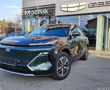 Zunanja slika - Geely StarRay - EM-i MAX - 1 - Predogledna slika