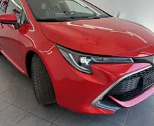 Zunanja slika - Toyota Corolla - 1.8 GR Sport Hybrid.LUKSENBURG.KAMERA.LED.USNJE. - 2 - Predogledna slika