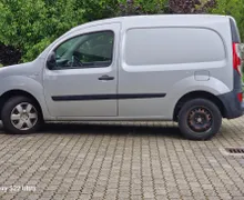 Zunanja slika - Renault Kangoo - Express - 2 - Predogledna slika