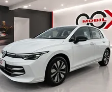 Zunanja slika - Volkswagen Golf - 1.5 TSI BMT GOAL - LED Plus.navi.kamera.asistence - 1 - Predogledna slika