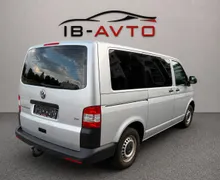 Zunanja slika - Volkswagen Transporter - T5 Kombi 9 - Sedezev 2.0 TDI - 3 - Predogledna slika