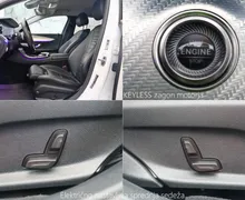 Zunanja slika - Mercedes-Benz E Class All-Terrain - 220d 4-Matic 9G-Tronic AirMATIC 194KM - 17 - Predogledna slika