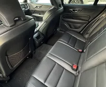Zunanja slika - Volvo V60 - T5 2.0 Momentum FWD - ZELO DOBRO OHRANJEN - 11 - Predogledna slika
