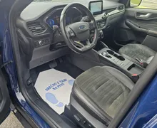 Zunanja slika - Ford Kuga - 2.0 EcoBlue ST-Line X Avt.|alcantara|2xPDC+kamera| - 7 - Predogledna slika