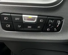 Zunanja slika - BMW Serija 1 - : 118d 1 letna garancija znana zgodovina kamera led - 15 - Predogledna slika