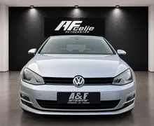 Zunanja slika - Volkswagen Golf - 1.6 TDI-ALLSTAR-LIZING ZA TUJCE-PDC-TEMPOMAT... - 2 - Predogledna slika