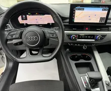 Zunanja slika - Audi A4 - LIMUZINA 35 TDI S LINE - 6 - Predogledna slika