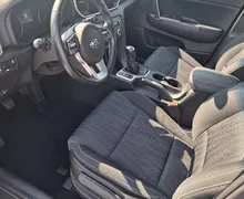 Zunanja slika - KIA Sportage - 1.6 CRDI 136KM - samo 39.375 kilometrov - 5 - Predogledna slika
