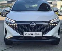Zunanja slika - Nissan Qashqai - 1.3 DIG-T Mild Hyb.158 2WD X-Tron.TEKNA - 2 - Predogledna slika