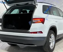 Notranja slika - Škoda Kodiaq - 1.5 TSI Ambition - 7 - Predogledna slika