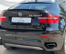Zunanja slika - BMW X6 - serija : M50d-PANO - MEMORY - HEADUP - ALU20 - GRETJ.+HLAJ. - 4 - Predogledna slika