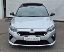 Zunanja slika - KIA ProCeed - 1.6 CRDI GT-Line ISG-DCT-LED-NAVI-KAMERA-GR.SED - 2 - Predogledna slika