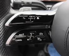 Zunanja slika - Mercedes-Benz GLS-Razred - GLS 450 d 4MATIC AMG LINE-SLO-1.LAST-TOP OPREMA - 16 - Predogledna slika