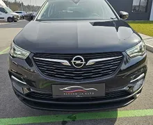 Zunanja slika - Opel Grandland X - 1.5 DIESEL ULTIMATE AT|pdc+kamera|alu|navi|fulLED - 2 - Predogledna slika