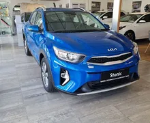 Zunanja slika - KIA Stonic - 1.2  LX Urban+ - 1 - Predogledna slika