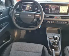 Zunanja slika - KIA Stonic - 1.0 T-GDi 74 kW  100 KM  EX PULSE - novi model - 9 - Predogledna slika