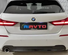 Zunanja slika - BMW Serija 1 - : 118i-AUT.-SPORTLINE-COCKPIT-FULLED-HEAD-UP-HARMAN- - 7 - Predogledna slika