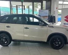 Zunanja slika - Suzuki Vitara - 1.4 Boosterjet AllGrip Hibrid Special Edition - 3 - Predogledna slika