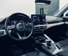 Zunanja slika - Audi A4 - Avant 40 TDI Advanced S tronic - 10 - Predogledna slika