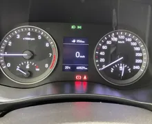 Zunanja slika - Hyundai Tucson - 1.6 GDI. 1.6 T-GDI 2WD 97 kW.NEMŠKI - 13 - Predogledna slika