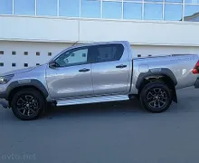 Zunanja slika - Toyota Hilux - MC20 2.8D-4D 4x4 DC INVINCIBLE TSS - 1 - Predogledna slika