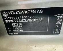 Zunanja slika - Volkswagen Golf - Sportsvan 2.0 TDI Highline DSG.LUKSENBURG.KAMERA.LED.110 KW - 8 - Predogledna slika
