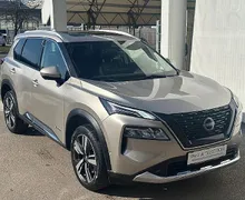 Zunanja slika - Nissan X-Trail - 1.5 HEV E-POWER 204 TEKNA 1. LASTNIK SLO. - 4 - Predogledna slika