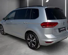 Zunanja slika - VW Touran - 2.0 TDI SCR avt. Family-LED-Vlečna kljuka-ACC... - 3 - Predogledna slika