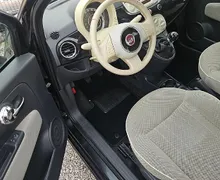 Zunanja slika - Fiat 500 - 1.2 69ks °STREŠNO OKNO° °15-COL° KLIMA - 7 - Predogledna slika