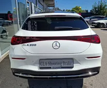 Zunanja slika - Mercedes-Benz CLA-Razred - CLA Shooting Brake 200 EQ Tech Progressive - 4 - Predogledna slika