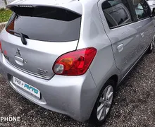 Zunanja slika - Mitsubishi Space Gear - 1.2 Auto Stop Go-SLO-ALU-AVT.KLIMA-SERVISNA-TOP - 4 - Predogledna slika