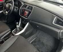 Zunanja slika - Suzuki SX4 S-Cross - 1.4 Boosterjet AllGrip Premium 1. LASTNIK-JAMSTVO - 7 - Predogledna slika