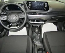 Zunanja slika - Hyundai i20 - 1.0 T-GDI FL 90 LIFE rg - 6 - Predogledna slika