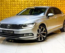 Zunanja slika - VW Passat - 2.0 TDI Highline-FUL LED-GRETJE VOLANA-KAMERA... - 5 - Predogledna slika