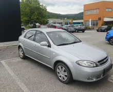 Zunanja slika - Chevrolet Lacetti - 1.6 16V - 8 - Predogledna slika