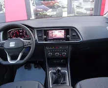 Zunanja slika - Seat Ateca - 1.5 TSI 150KM STYLE EDITION -VLEČNA KLJUKA -KAMERA - 7 - Predogledna slika
