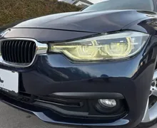 Zunanja slika - BMW Serija 3 - Touring: 320XD-4X4-AVT-FACELIFT-XENON-LED-USNJE-NAVI-PDC - 10 - Predogledna slika