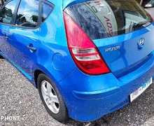 Zunanja slika - Hyundai i30 - 1.4 CVVT-SLO-1.LASTNIK-ALU-AVTO.KLIMA-PDC-LEANPAY - 5 - Predogledna slika
