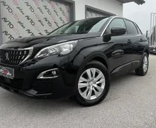 Zunanja slika - Peugeot 3008 - 1.5 BlueHDi Active Led Navigacija Tempomat Pdc - 1 - Predogledna slika