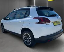 Zunanja slika - Peugeot 2008 - 1.2 SLOVENSKI 1.LASTNIK MOŽNOST BREZ POLOGA - 5 - Predogledna slika